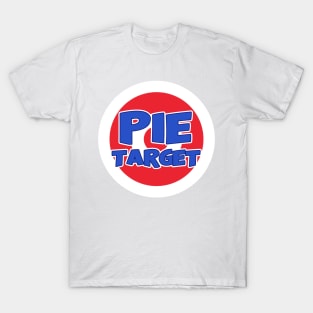 Pie target T-Shirt
